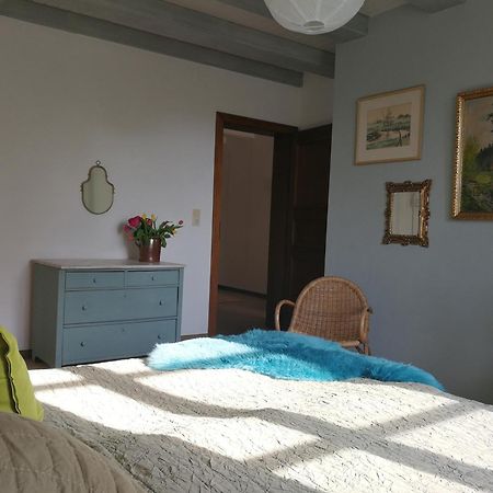 Willa Reetdachhaus Eiderblick Breiholz Zewnętrze zdjęcie